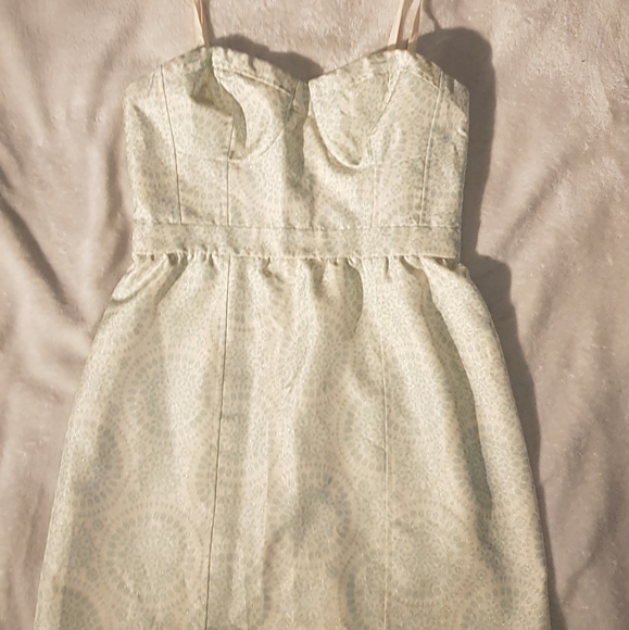 Cute American Eagle Mini Dress - Picture 1 of 8
